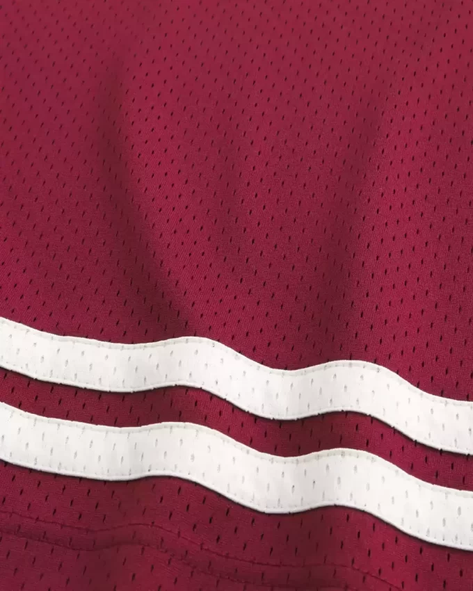 Φαρδύ Ford Mustang Graphic Jersey
