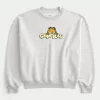 Φούτερ Garfield Graphic Crew