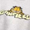 Φούτερ Garfield Graphic Crew