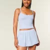 Gilly Hicks Active Ballet Wrap Skortie Gilly Hicks Active Ballet Wrap Skortie