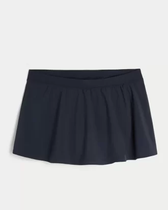 Gilly Hicks Active Ballet Wrap Skortie