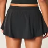 Gilly Hicks Active Ballet Wrap Skortie Gilly Hicks Active Ballet Wrap Skortie