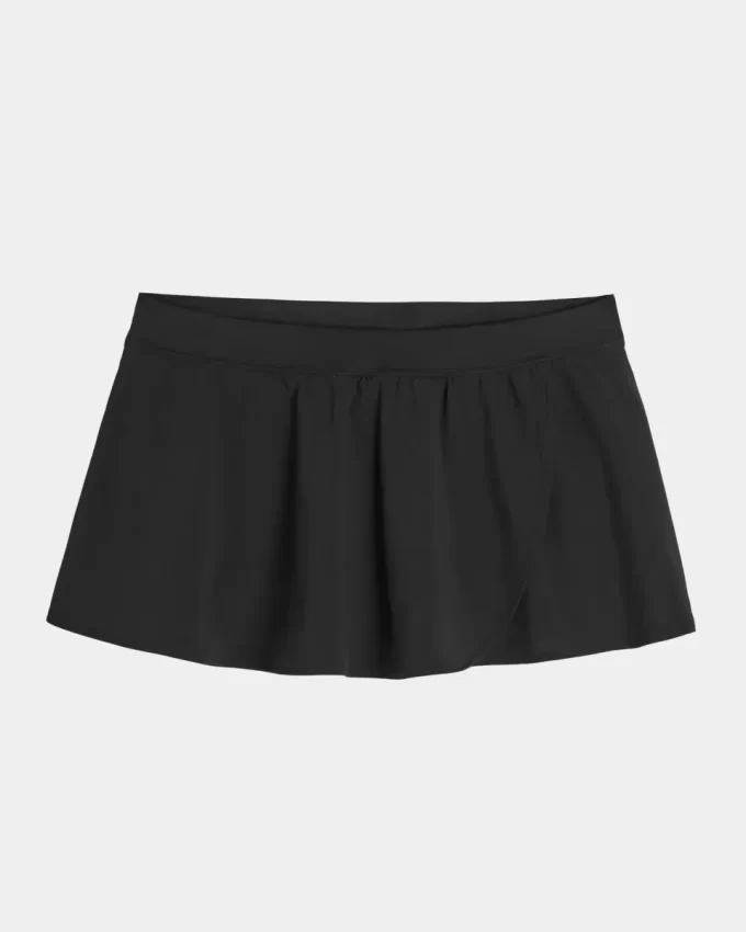 Gilly Hicks Active Ballet Wrap Skortie Gilly Hicks Active Ballet Wrap Skortie