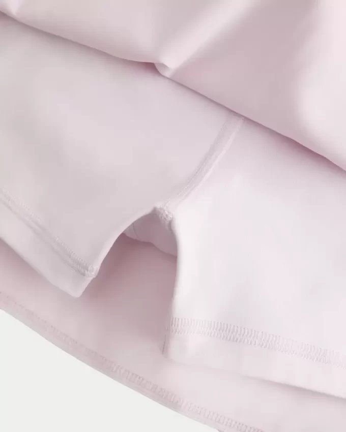 Gilly Hicks Active Ballet Wrap Skortie Gilly Hicks Active Ballet Wrap Skortie