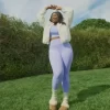 Κολάν Gilly Hicks Active Boost Κολάν Gilly Hicks Active Boost