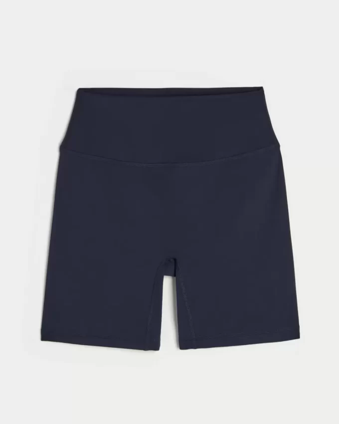 Gilly Hicks Active Boost Bike Short 5″ Gilly Hicks Active Boost Bike Short 5″