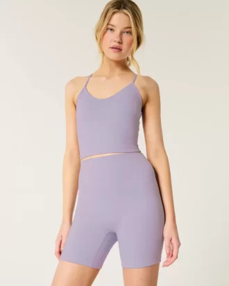 Gilly Hicks Active Boost Bike Short 5″
