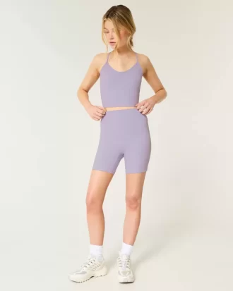 Gilly Hicks Active Boost Bike Short 5″