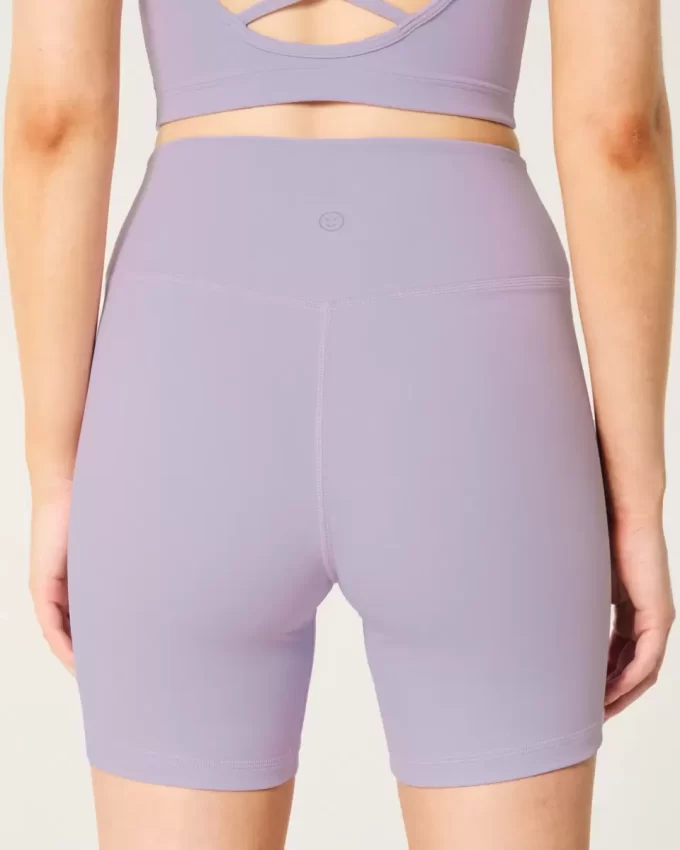 Gilly Hicks Active Boost Bike Short 5″ Gilly Hicks Active Boost Bike Short 5″