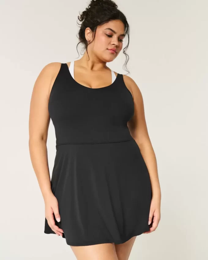 Φόρεμα Gilly Hicks Active Boost Layered Φόρεμα Gilly Hicks Active Boost Layered