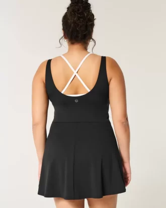 Φόρεμα Gilly Hicks Active Boost Layered
