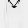 Gilly Hicks Active Boost Layered Top