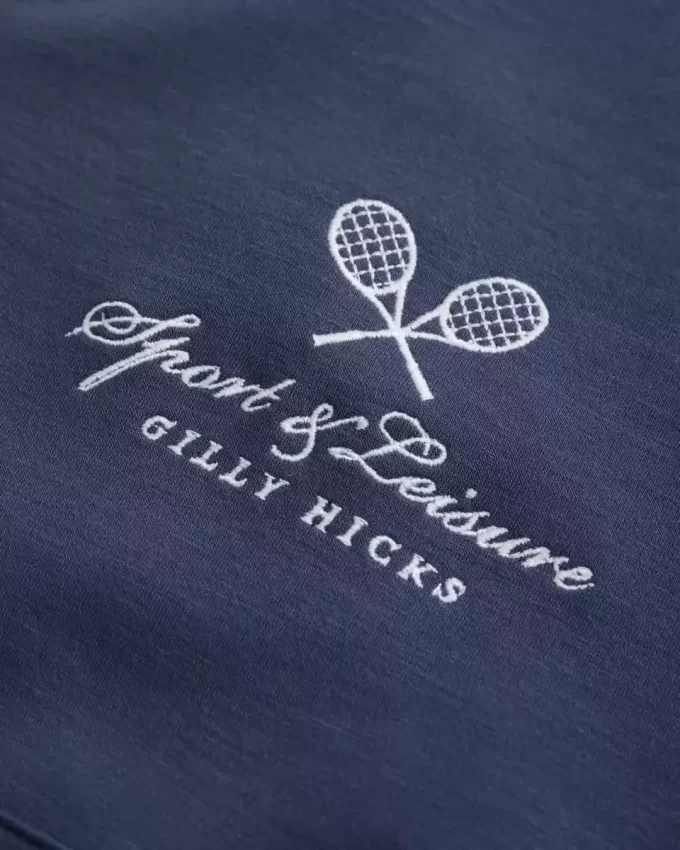 Μπουφάν Gilly Hicks Active Cooldown Crop Track Μπουφάν Gilly Hicks Active Cooldown Crop Track