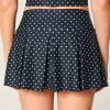 Gilly Hicks Active Drop-Waist Pleated Skortie Gilly Hicks Active Drop-Waist Pleated Skortie