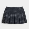 Gilly Hicks Active Drop-Waist Pleated Skortie Gilly Hicks Active Drop-Waist Pleated Skortie