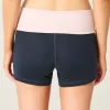 Gilly Hicks Active Foldover Shortie Gilly Hicks Active Foldover Shortie