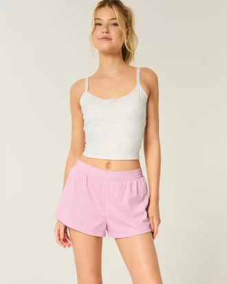 Σορτς Gilly Hicks Active Mesh