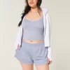 Σορτς Gilly Hicks Active Mesh Σορτς Gilly Hicks Active Mesh