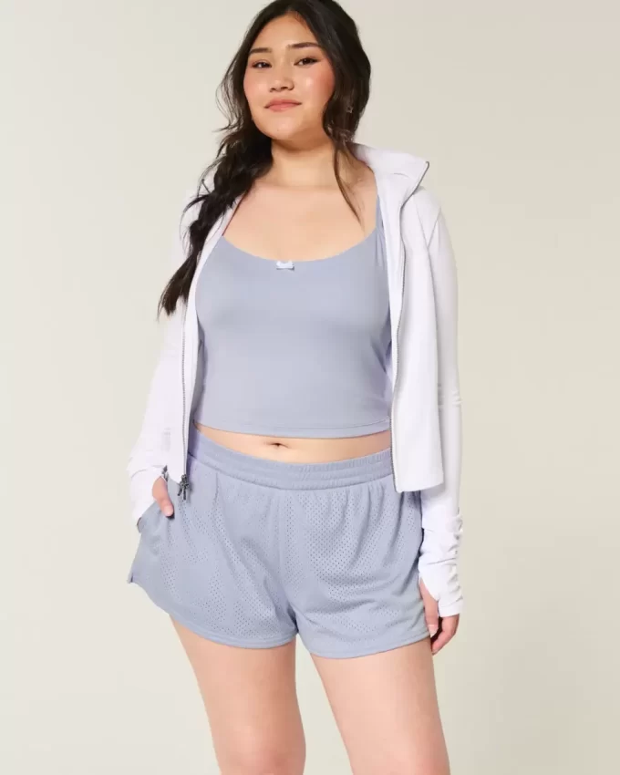 Σορτς Gilly Hicks Active Mesh Σορτς Gilly Hicks Active Mesh