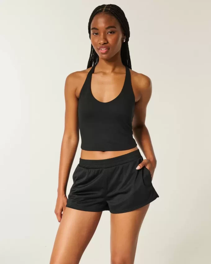 Σορτς Gilly Hicks Active Mesh Σορτς Gilly Hicks Active Mesh