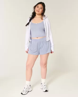 Σορτς Gilly Hicks Active Mesh