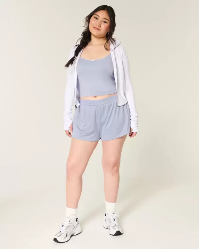Σορτς Gilly Hicks Active Mesh Σορτς Gilly Hicks Active Mesh
