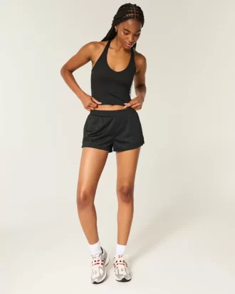 Σορτς Gilly Hicks Active Mesh Σορτς Gilly Hicks Active Mesh