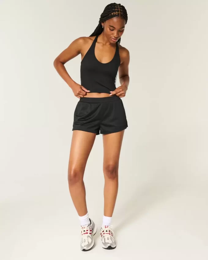 Σορτς Gilly Hicks Active Mesh Σορτς Gilly Hicks Active Mesh