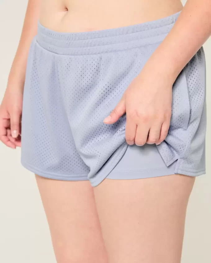 Σορτς Gilly Hicks Active Mesh Σορτς Gilly Hicks Active Mesh