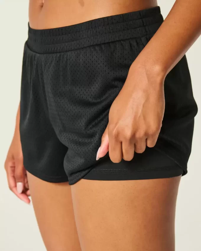 Σορτς Gilly Hicks Active Mesh Σορτς Gilly Hicks Active Mesh