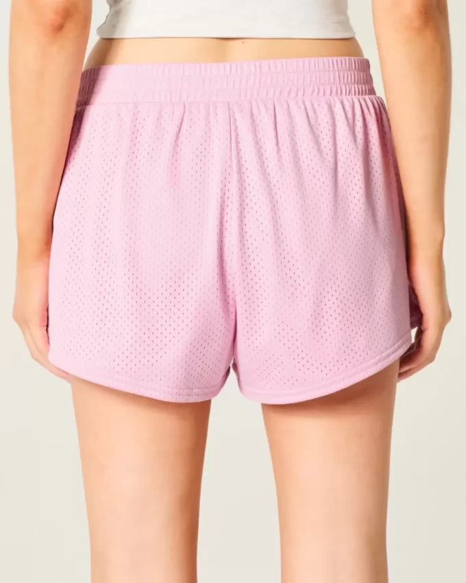 Σορτς Gilly Hicks Active Mesh Σορτς Gilly Hicks Active Mesh