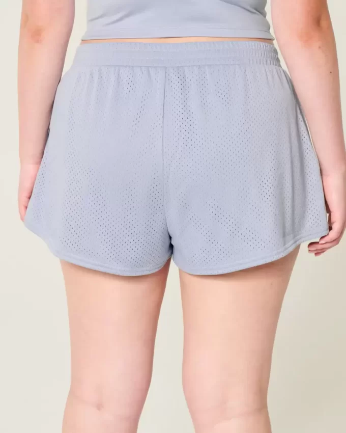 Σορτς Gilly Hicks Active Mesh Σορτς Gilly Hicks Active Mesh