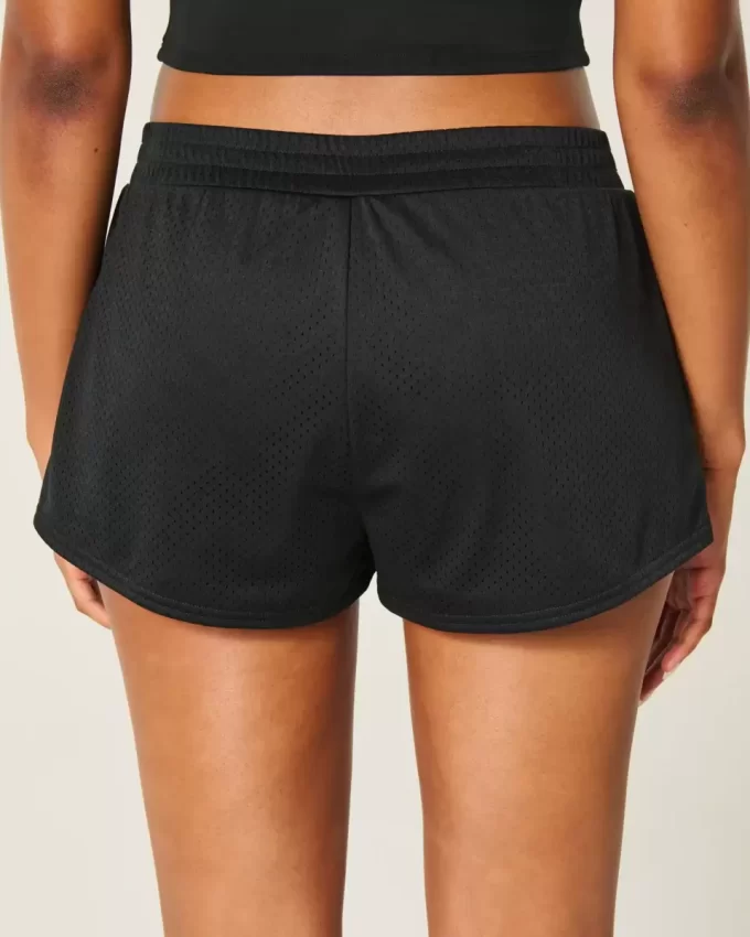 Σορτς Gilly Hicks Active Mesh Σορτς Gilly Hicks Active Mesh