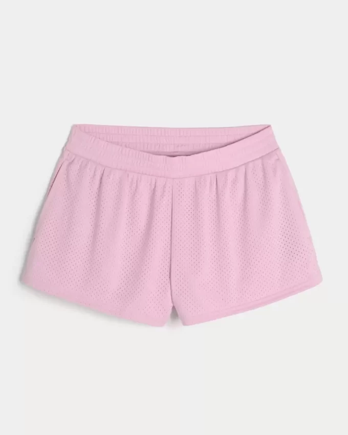 Σορτς Gilly Hicks Active Mesh Σορτς Gilly Hicks Active Mesh