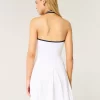 Φόρεμα Gilly Hicks Active Pleated Halter Φόρεμα Gilly Hicks Active Pleated Halter