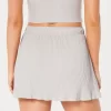 Gilly Hicks Active Plisse Skortie Gilly Hicks Active Plisse Skortie