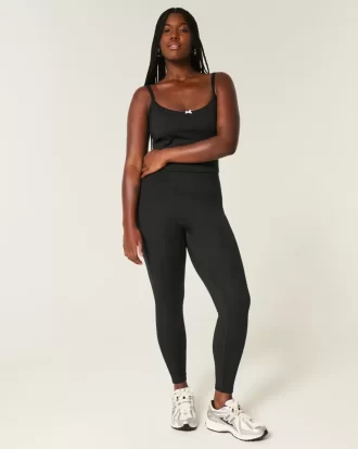 Gilly Hicks Active Pocket κολάν
