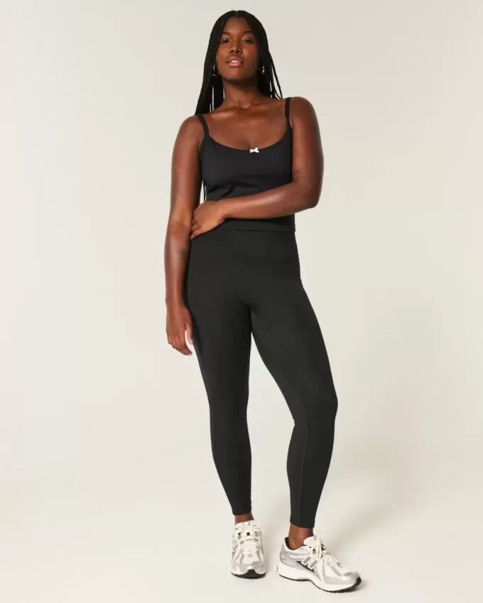 Gilly Hicks Active Pocket κολάν