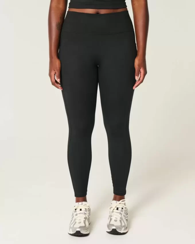 Gilly Hicks Active Pocket κολάν