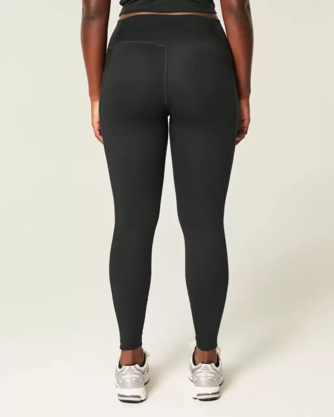 Gilly Hicks Active Pocket κολάν