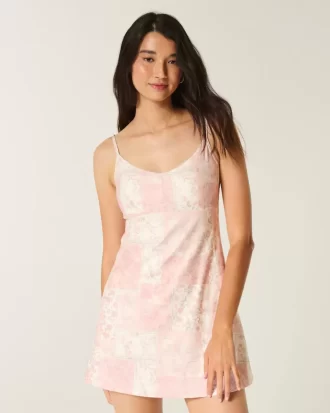 Φόρεμα Gilly Hicks Active Recharge Babydoll