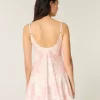 Φόρεμα Gilly Hicks Active Recharge Babydoll