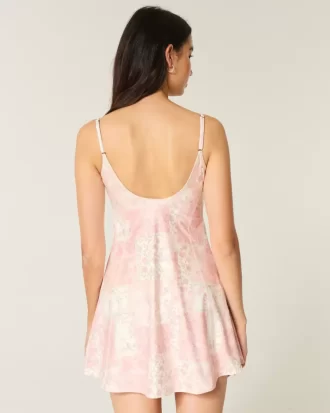 Φόρεμα Gilly Hicks Active Recharge Babydoll