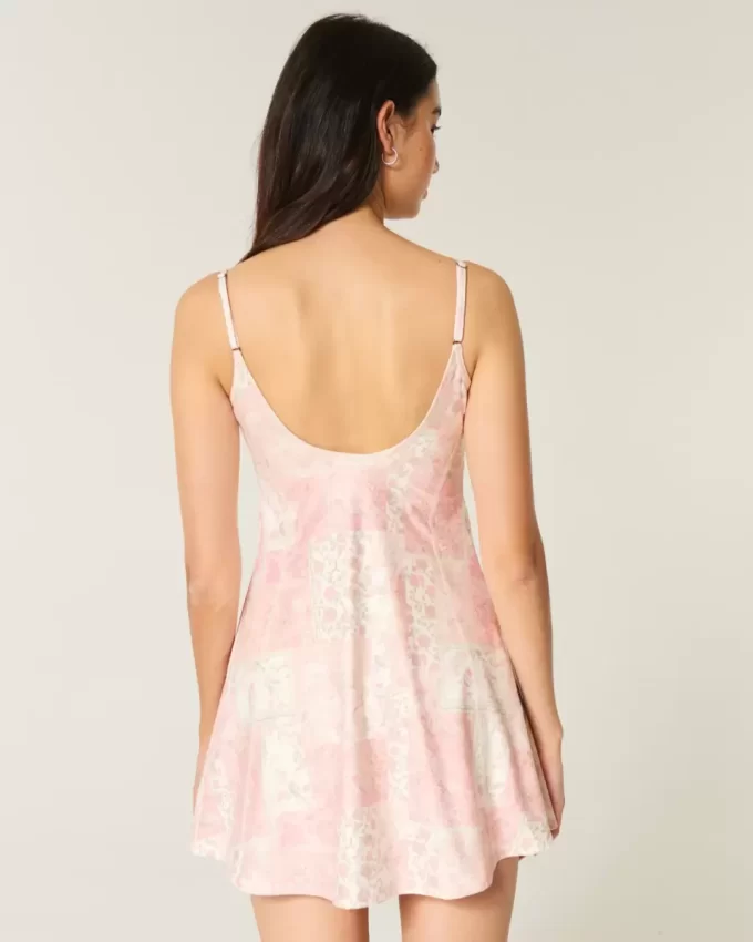 Φόρεμα Gilly Hicks Active Recharge Babydoll