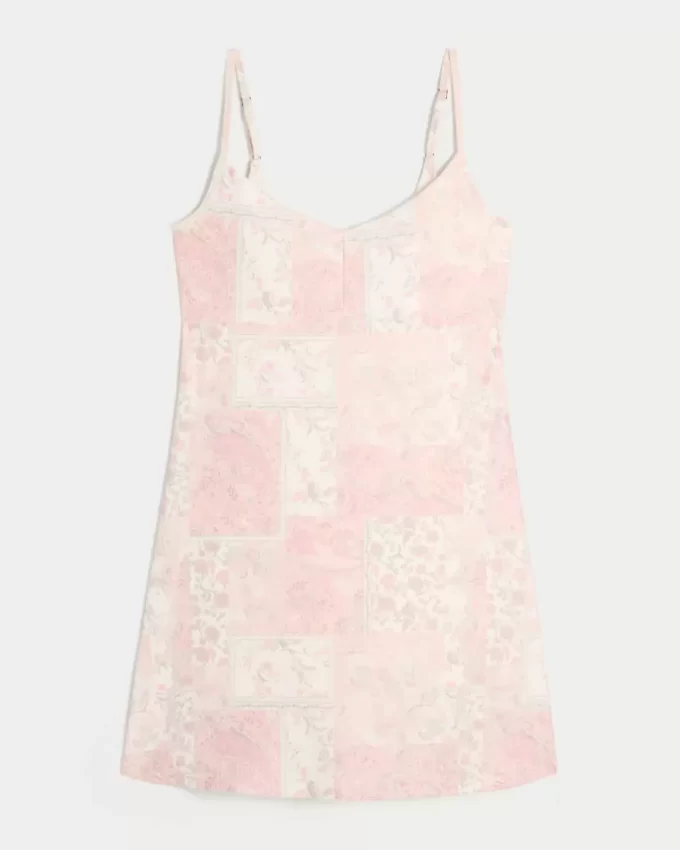 Φόρεμα Gilly Hicks Active Recharge Babydoll