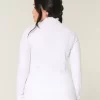 Μπουφάν Gilly Hicks Active Recharge Bow με διπλό φερμουάρ