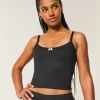 Gilly Hicks Active Recharge Bow Cami Gilly Hicks Active Recharge Bow Cami