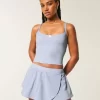 Gilly Hicks Active Recharge Bow Cami Gilly Hicks Active Recharge Bow Cami