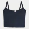 Gilly Hicks Active Recharge Bow Cami Gilly Hicks Active Recharge Bow Cami