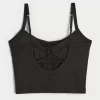Gilly Hicks Active Recharge Bow Cami Gilly Hicks Active Recharge Bow Cami